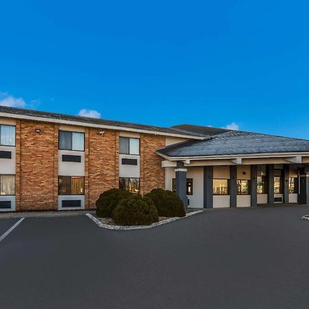 Quality Inn Marysville Zewnętrze zdjęcie