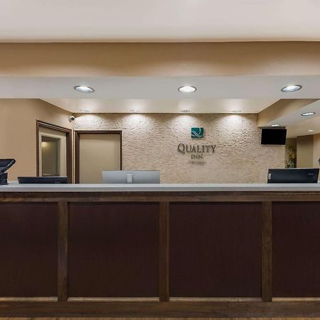 Quality Inn Marysville Zewnętrze zdjęcie