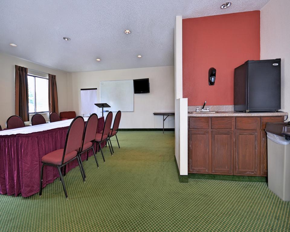 Quality Inn Marysville Zewnętrze zdjęcie