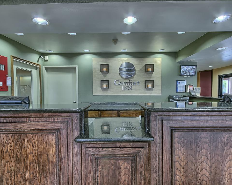 Quality Inn Marysville Zewnętrze zdjęcie