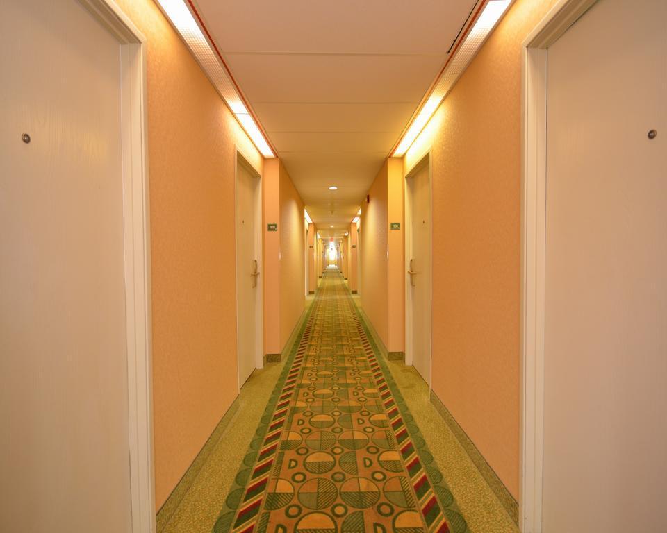 Quality Inn Marysville Zewnętrze zdjęcie
