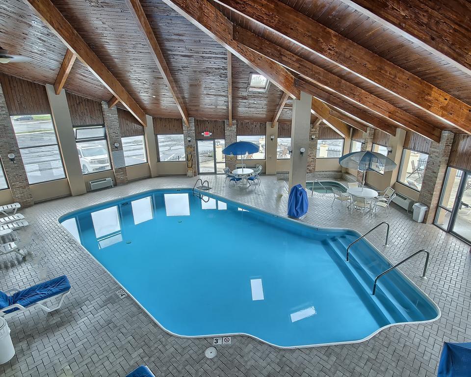 Quality Inn Marysville Zewnętrze zdjęcie