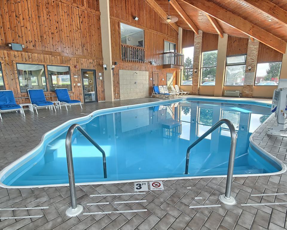 Quality Inn Marysville Zewnętrze zdjęcie