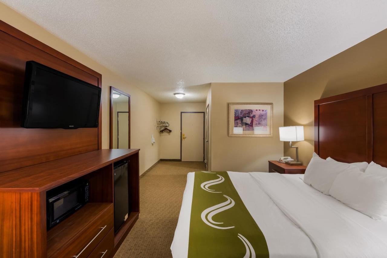 Quality Inn Marysville Zewnętrze zdjęcie