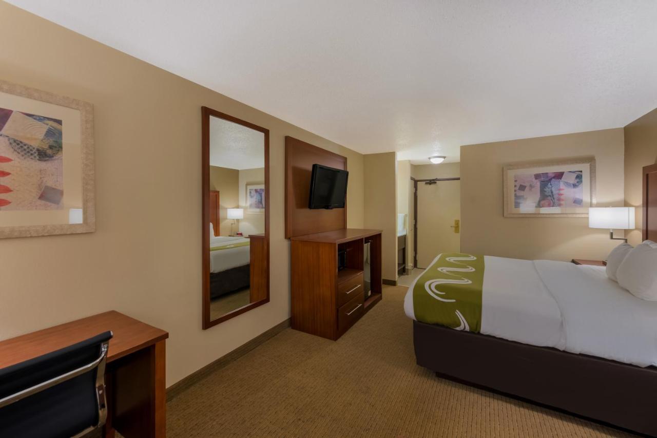 Quality Inn Marysville Zewnętrze zdjęcie