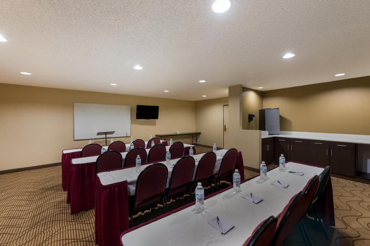 Quality Inn Marysville Zewnętrze zdjęcie