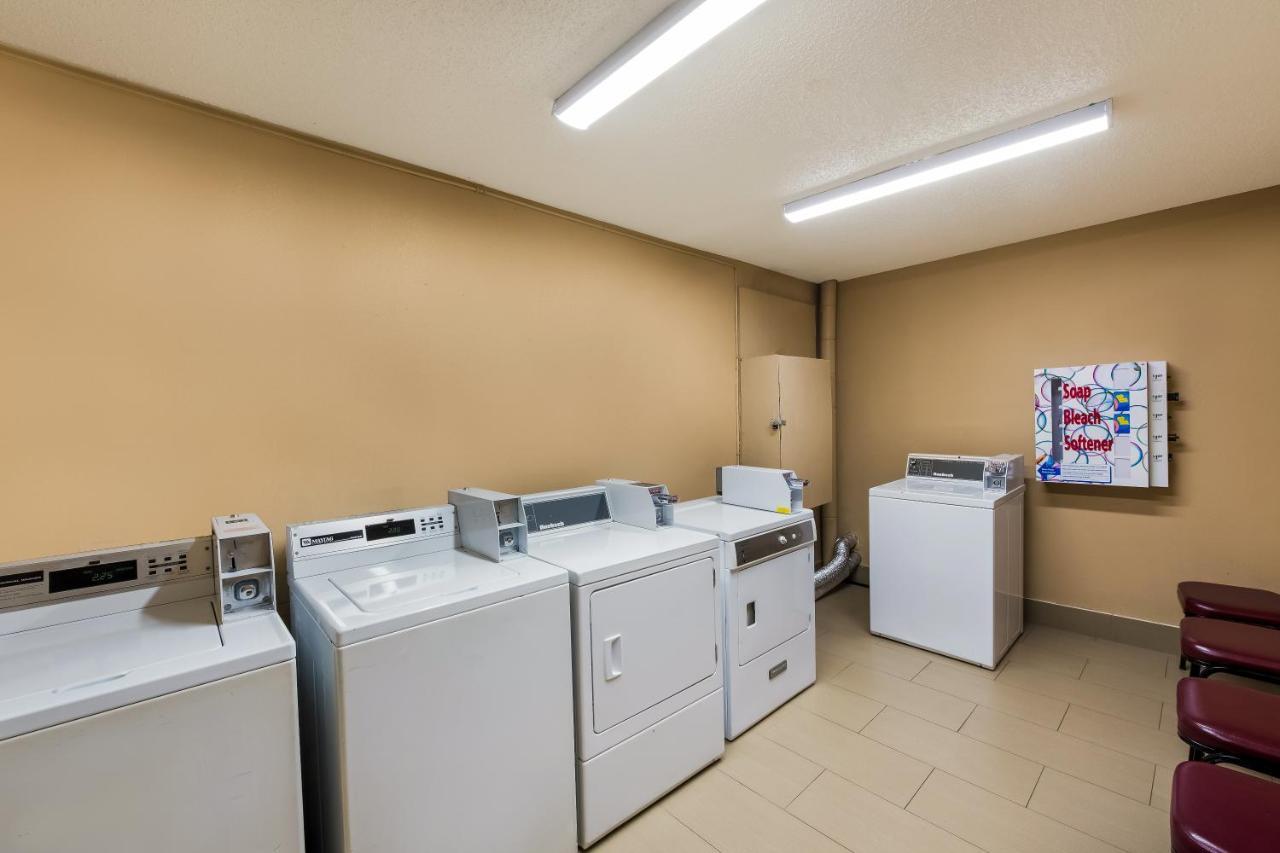 Quality Inn Marysville Zewnętrze zdjęcie