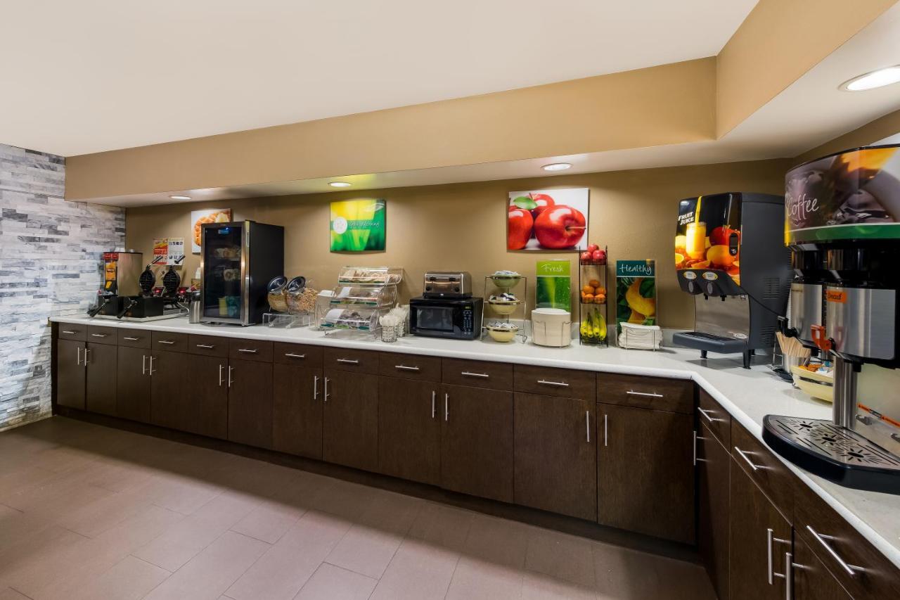 Quality Inn Marysville Zewnętrze zdjęcie