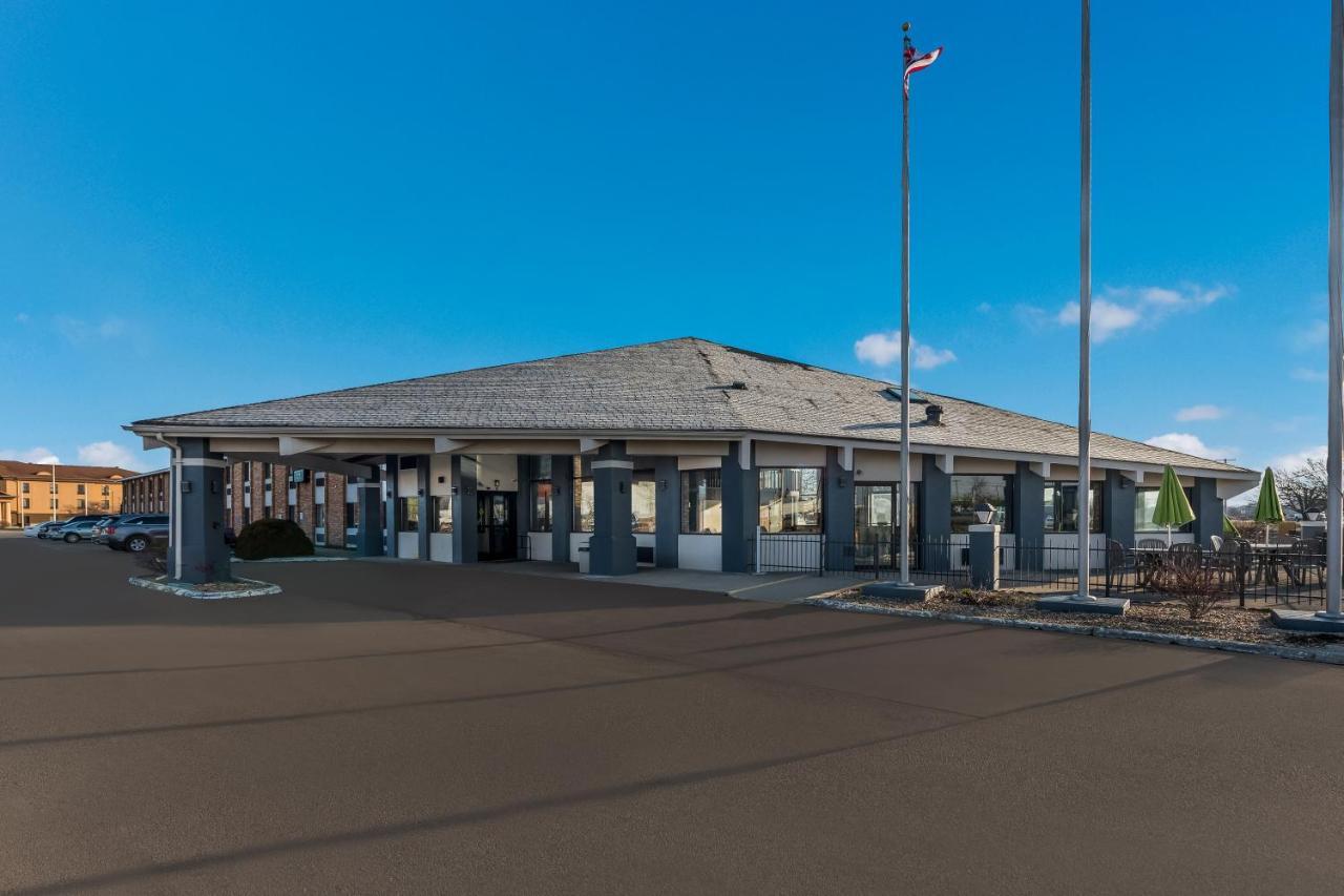 Quality Inn Marysville Zewnętrze zdjęcie