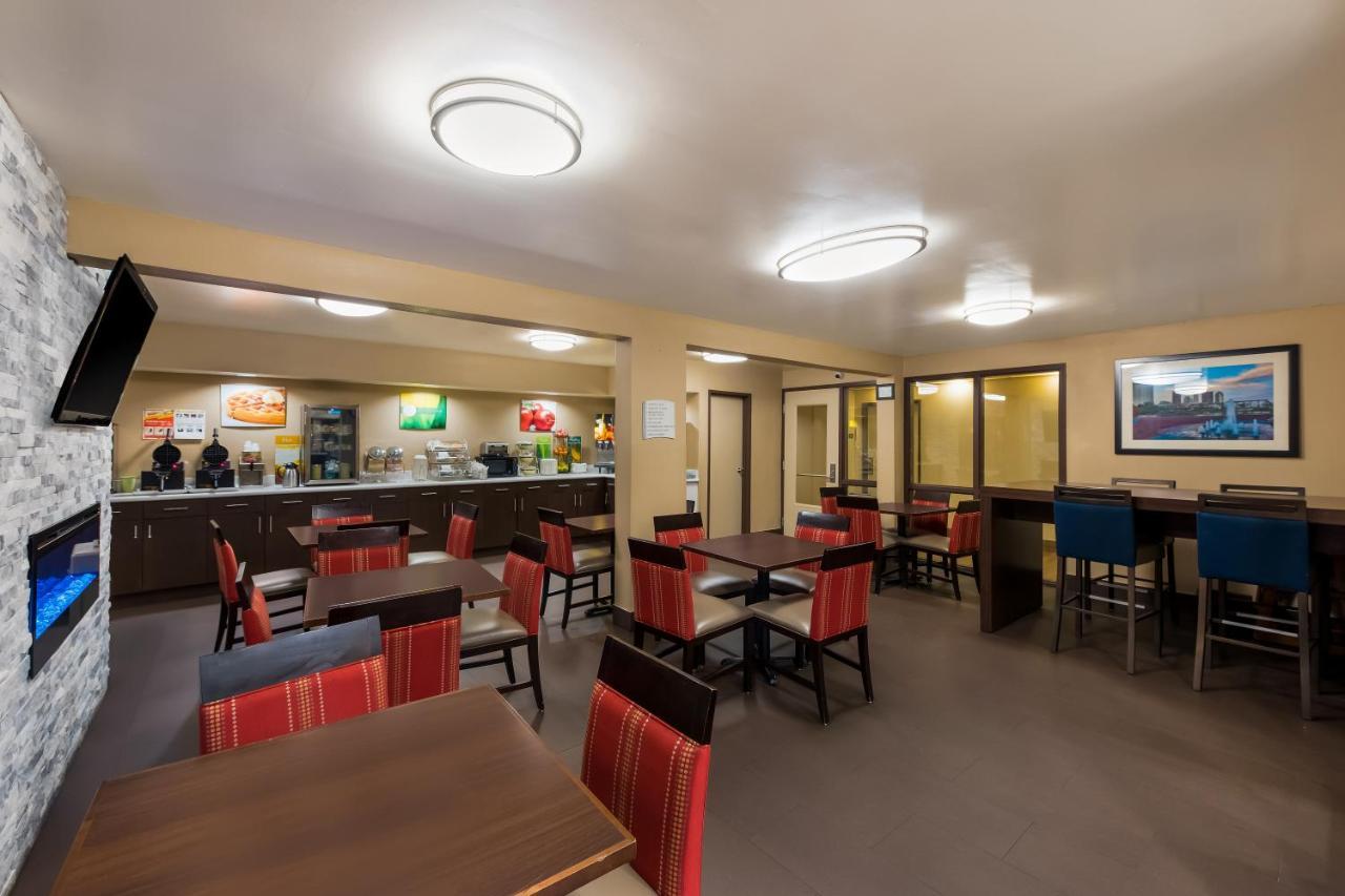 Quality Inn Marysville Zewnętrze zdjęcie