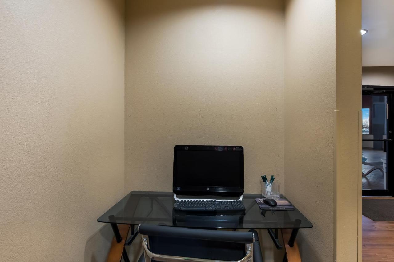 Quality Inn Marysville Zewnętrze zdjęcie