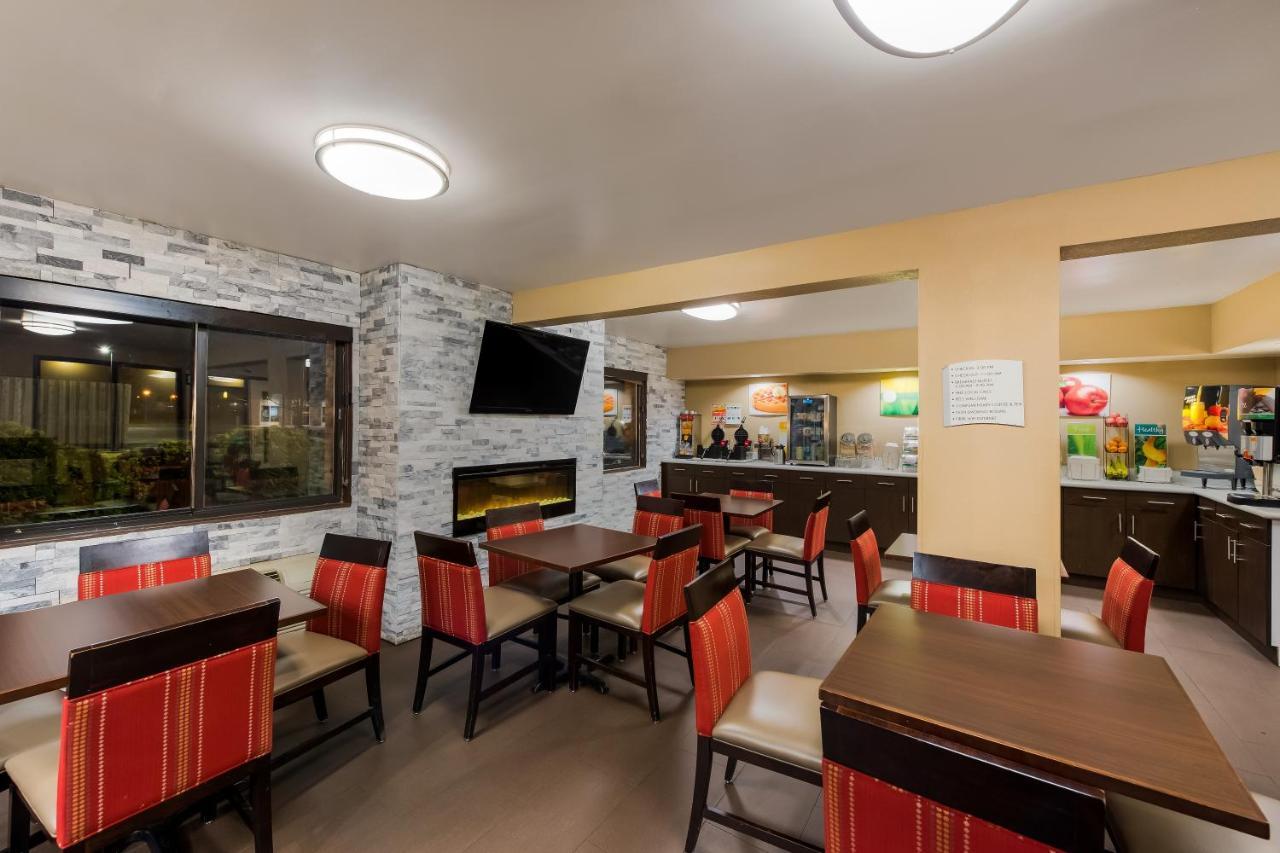 Quality Inn Marysville Zewnętrze zdjęcie