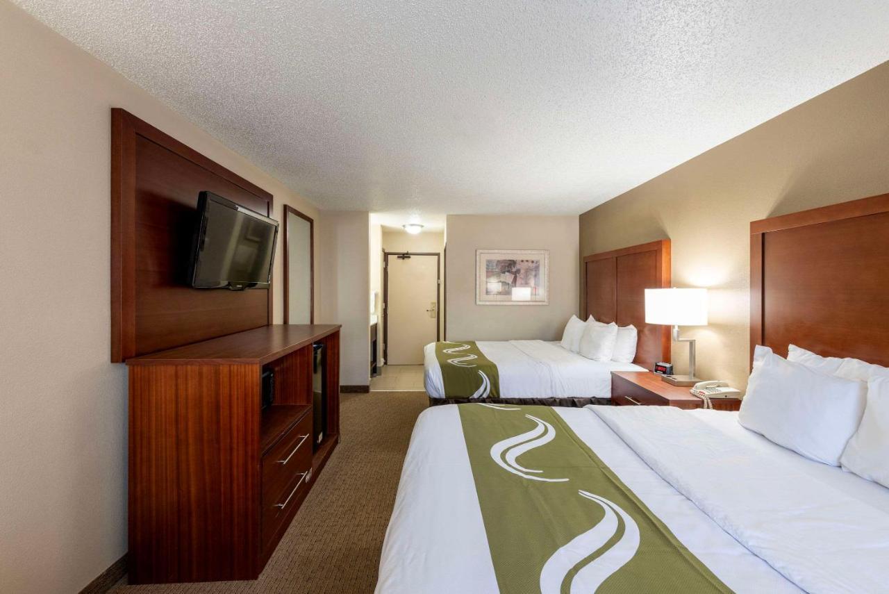 Quality Inn Marysville Zewnętrze zdjęcie