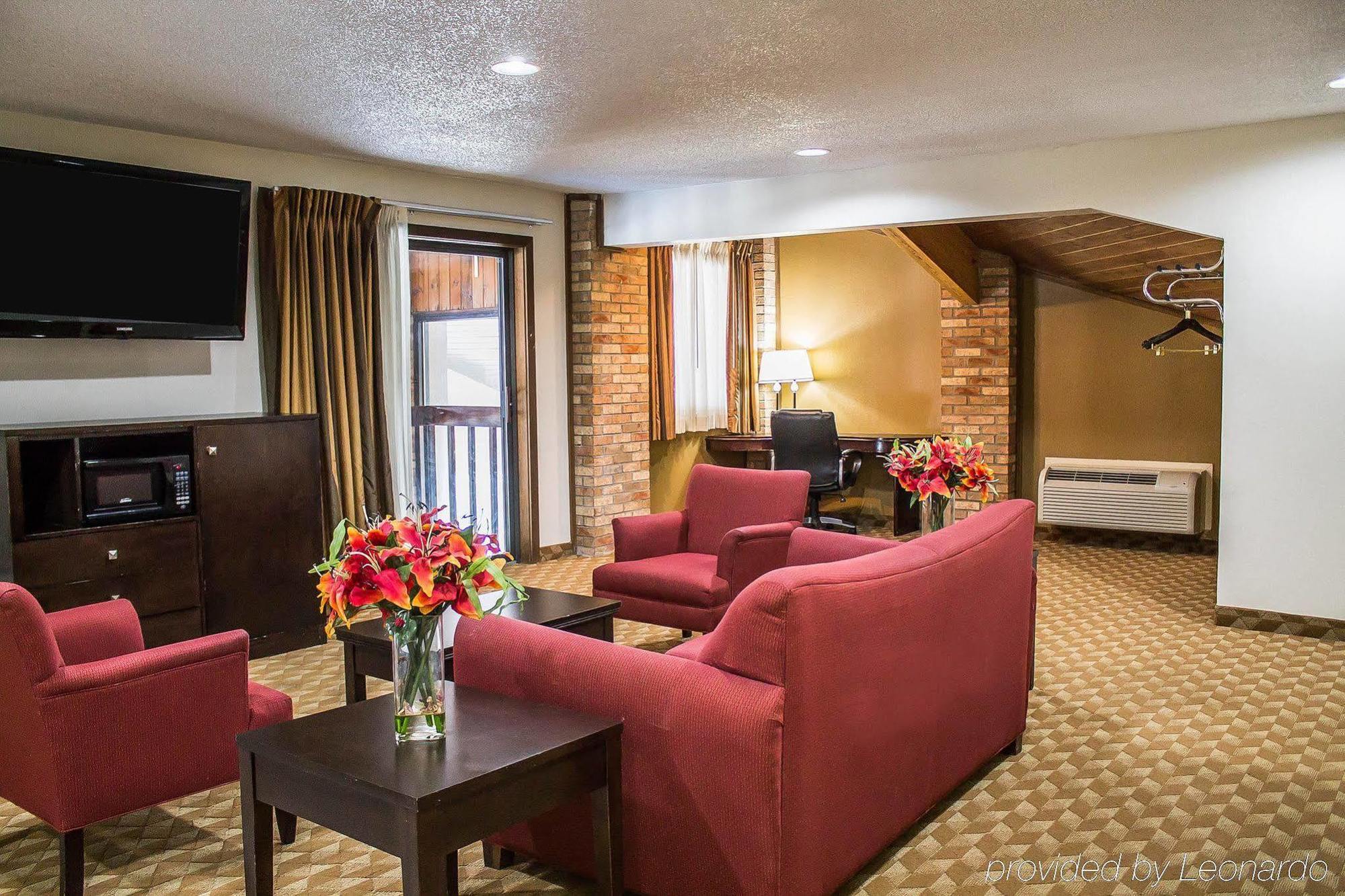 Quality Inn Marysville Zewnętrze zdjęcie