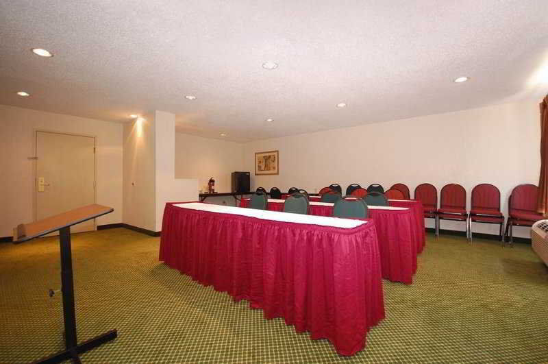 Quality Inn Marysville Udogodnienia zdjęcie