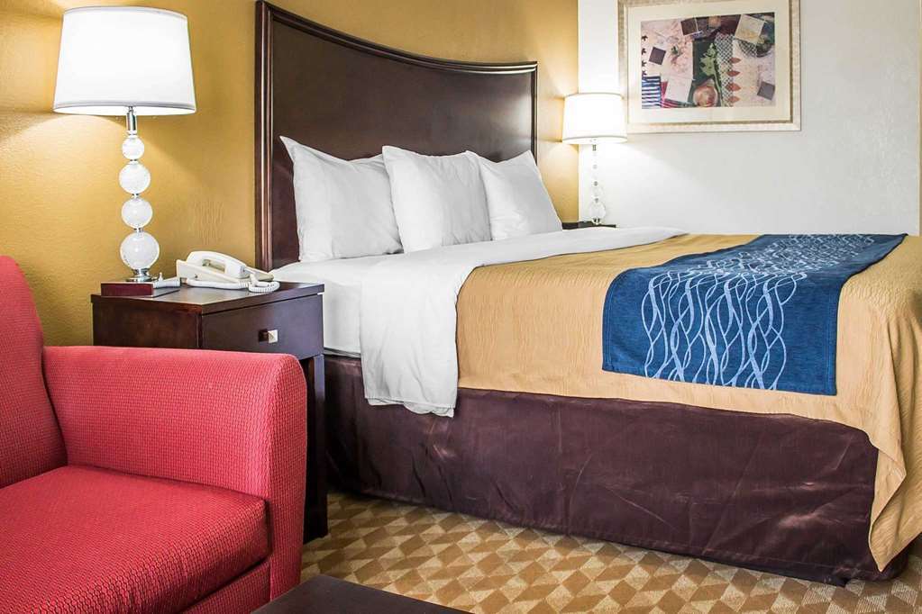 Quality Inn Marysville Pokój zdjęcie