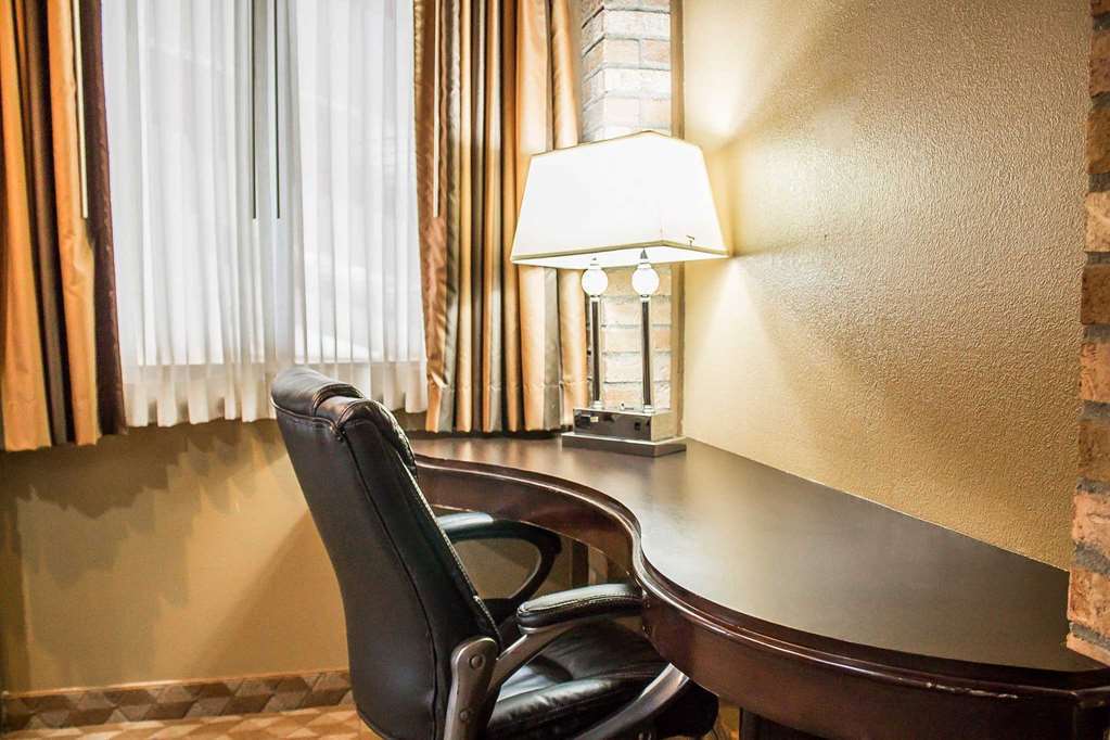 Quality Inn Marysville Pokój zdjęcie