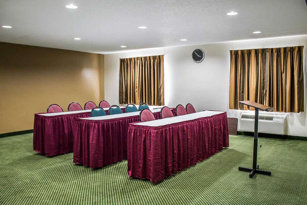 Quality Inn Marysville Udogodnienia zdjęcie