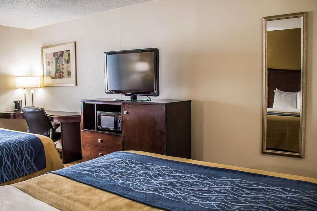 Quality Inn Marysville Pokój zdjęcie