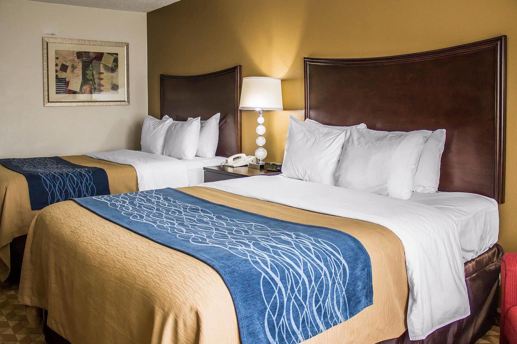 Quality Inn Marysville Zewnętrze zdjęcie