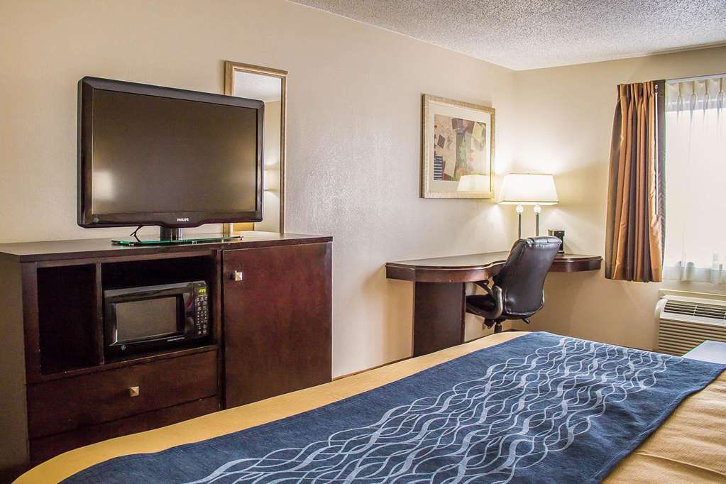 Quality Inn Marysville Pokój zdjęcie