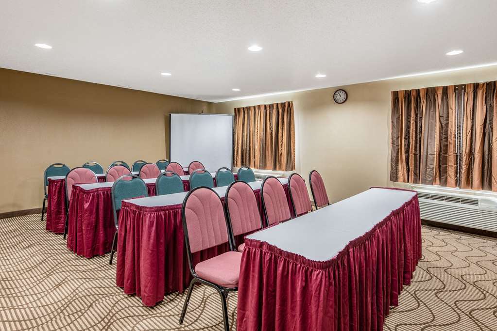 Quality Inn Marysville Udogodnienia zdjęcie