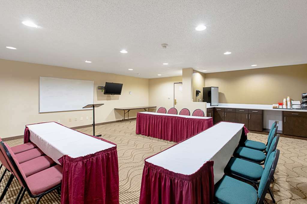 Quality Inn Marysville Udogodnienia zdjęcie