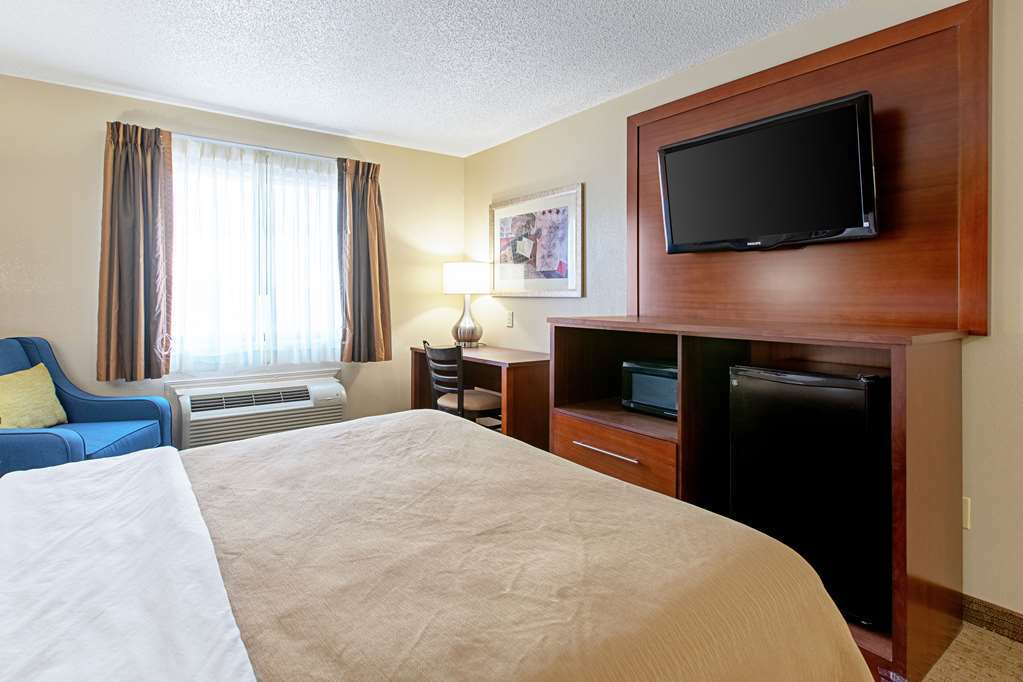 Quality Inn Marysville Pokój zdjęcie