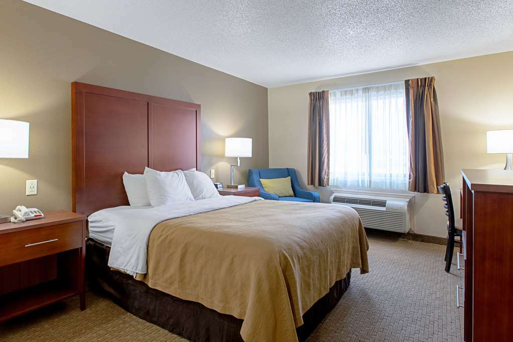 Quality Inn Marysville Pokój zdjęcie